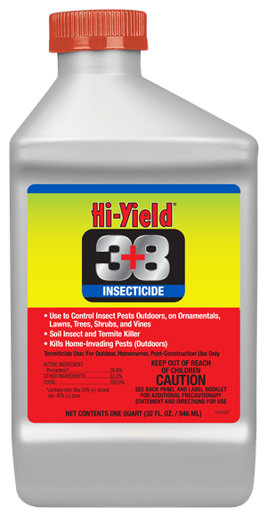 38+ Insecticide (32 oz.)